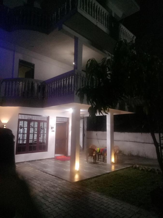 Hewage Resort อนุราธปุระ ภายนอก รูปภาพ