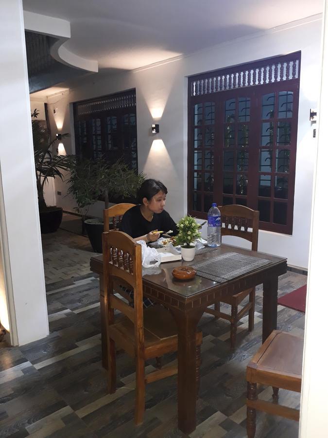 Hewage Resort อนุราธปุระ ภายนอก รูปภาพ